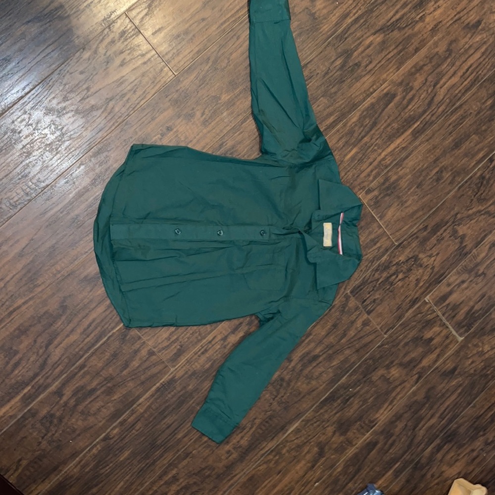 Kids shirt long sleeve